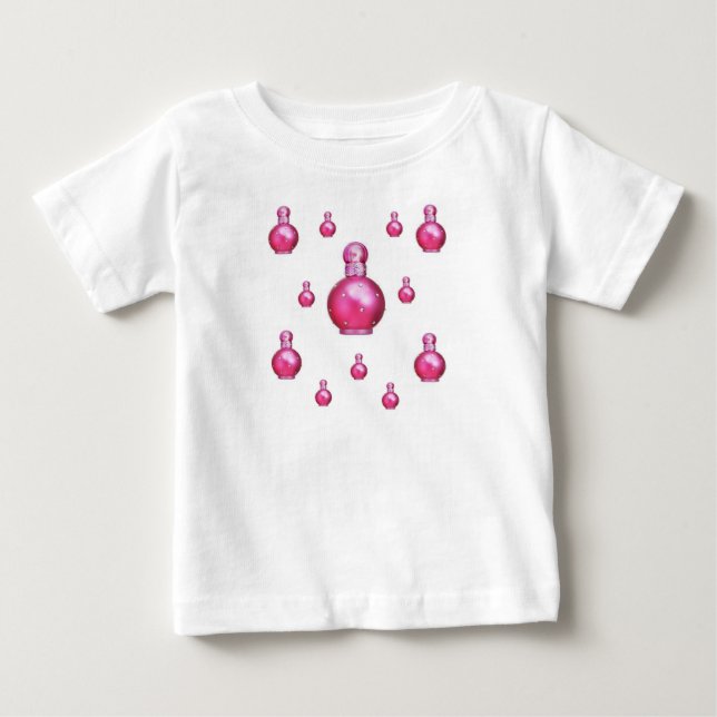 Camiseta De Bebé Body para bebés (Anverso)