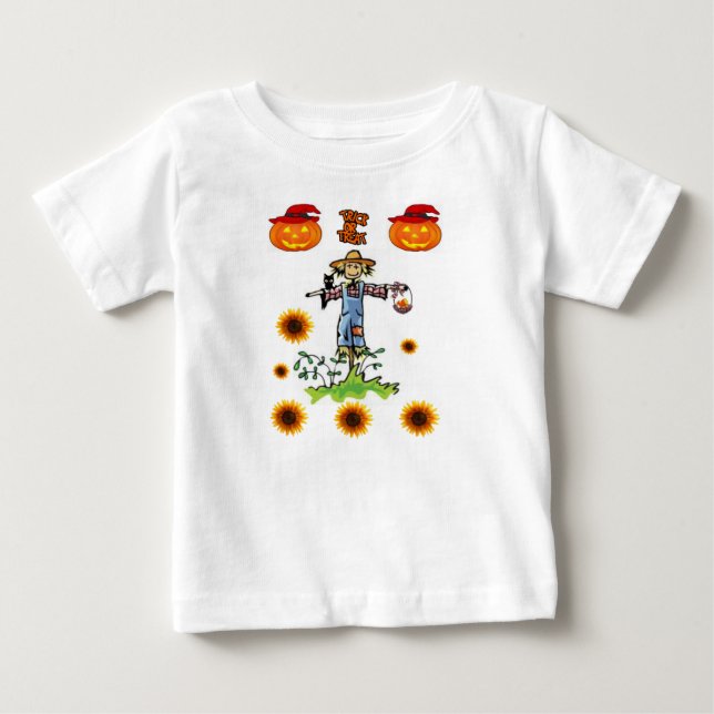 Camiseta De Bebé Body para bebés (Anverso)