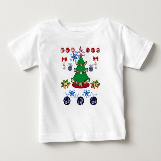 Camiseta De Bebé Body para bebés (Anverso)