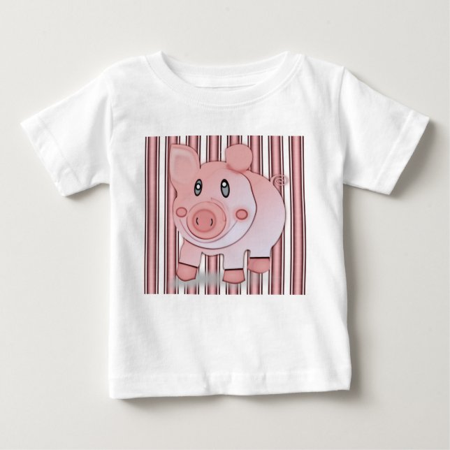 Camiseta De Bebé Body para bebés (Anverso)