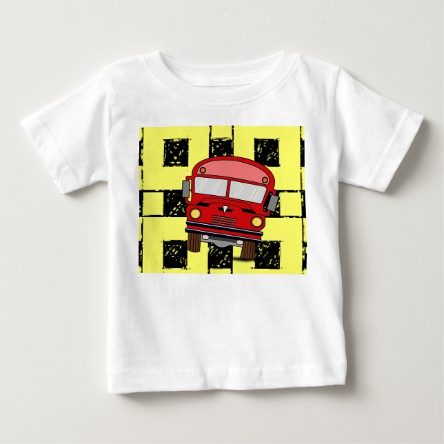 Camiseta De Bebé Body para bebés (Anverso)