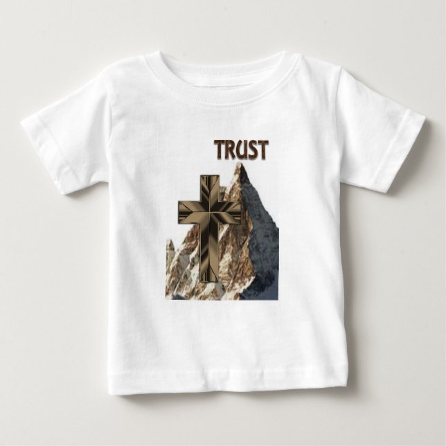 Camiseta De Bebé Body para bebés (Anverso)