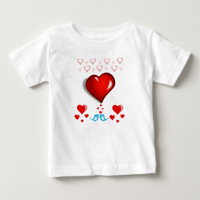 Camiseta De Bebé Body para bebés (Anverso)
