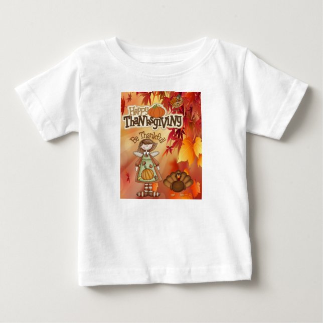 Camiseta De Bebé Body para bebés (Anverso)