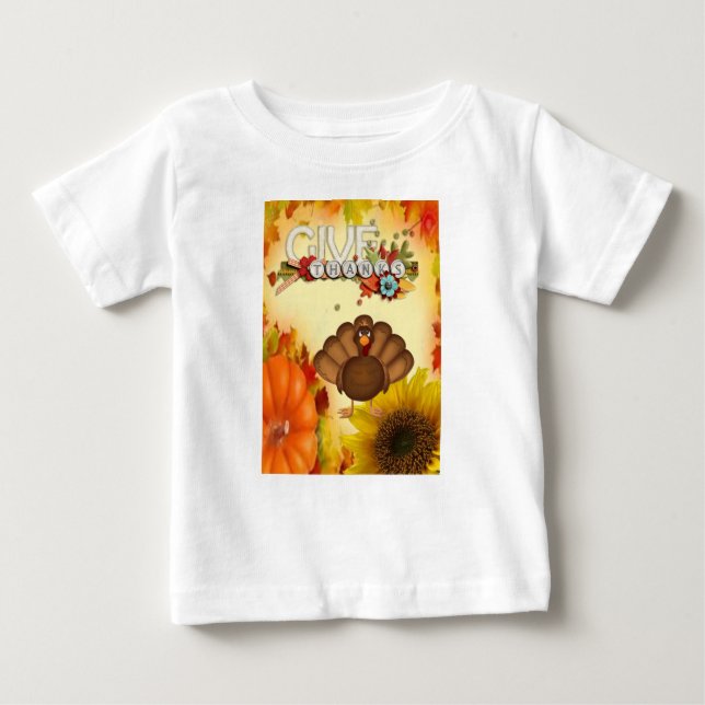 Camiseta De Bebé Body para bebés (Anverso)