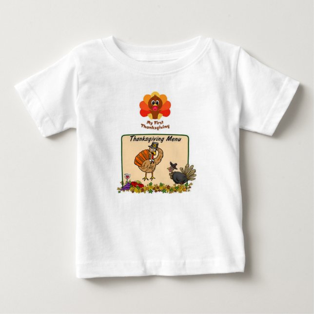 Camiseta De Bebé Body para bebés (Anverso)