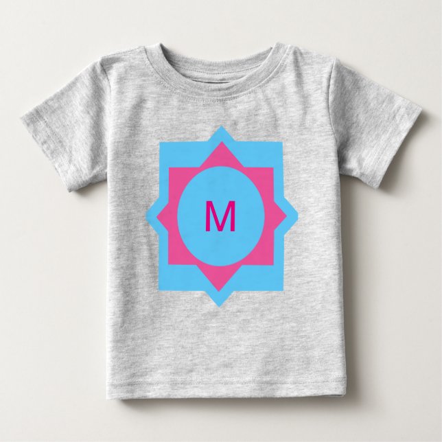 Camiseta De Bebé Bodysuit (Anverso)