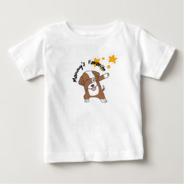 Camiseta De Bebé "Bodysuit Personalizado para Bebé – Orgánico Suave