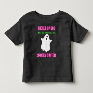 Camiseta De Bebé Bola de alabeo que acaba de activar mi interruptor
