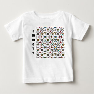 Camiseta De Bebé Boletín de todos los puntos