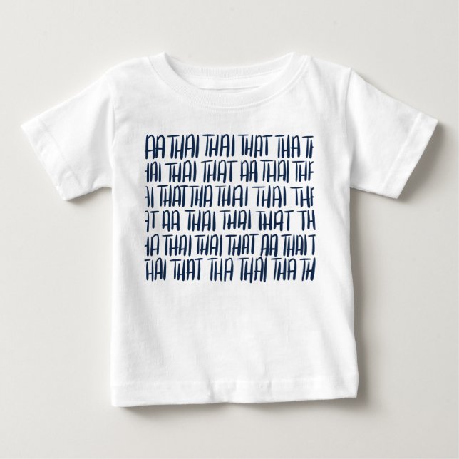 Camiseta De Bebé Bols de baile clásicos indios Kathak (Anverso)