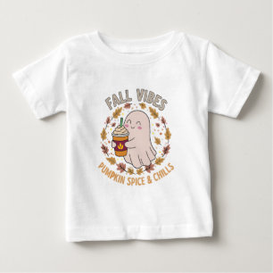 Camiseta De Bebé Bolsa de compras reutilizable
