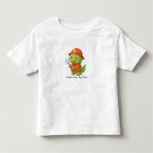 Bombero Dinosaurio Adorable – Trabajos de Dino