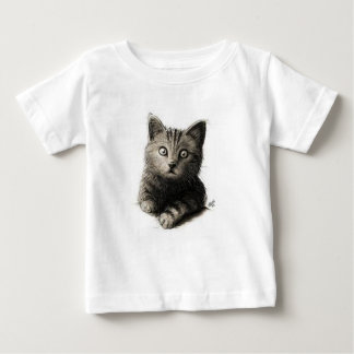 Camiseta De Bebé Bon teshert