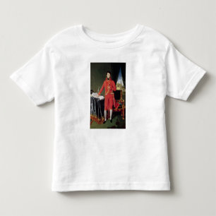 Camiseta De Bebé Bonaparte como primero cónsul, 1804