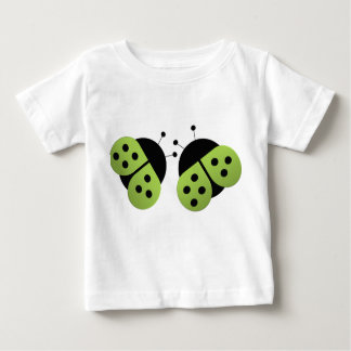 Camiseta De Bebé BonBon Fantasy LadyBug's Kids Shirt