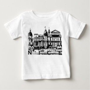 Camiseta De Bebé Bonito
