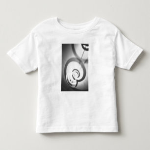 Camiseta De Bebé Bonito Francia, Museo de Escultura de Arte Moderno