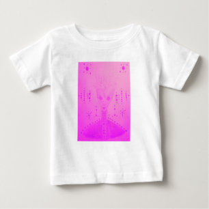 Camiseta De Bebé Bonnie