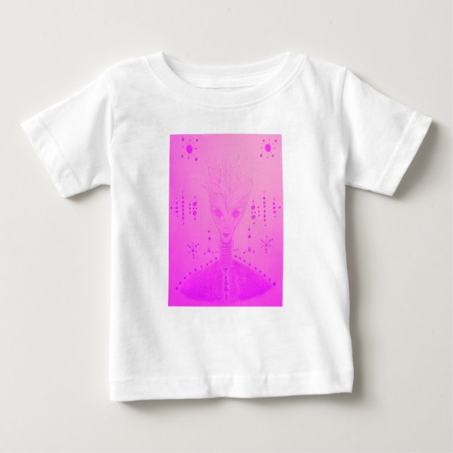 Camiseta De Bebé Bonnie (Anverso)