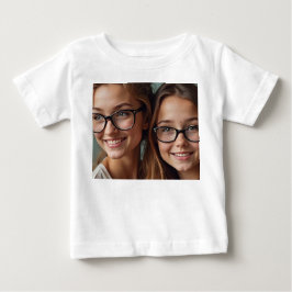 Camiseta De Bebé Bono sin tiempo