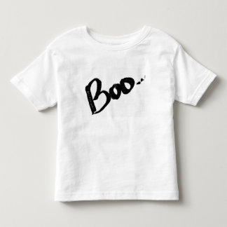 CAMISETA DE BEBÉ ¡¡¡BOO!!!