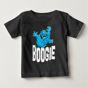 Camiseta De Bebé Boogie baby