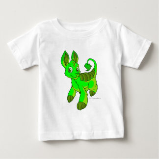 Camiseta De Bebé Bori Gslow