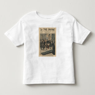 Camiseta De Bebé Borrachines en Berlín