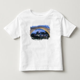 Camiseta De Bebé Bosnia-Hercegovina - Mostar. El Puente Viejo 2