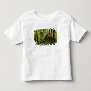 Camiseta De Bebé Bosque nuboso, Bosque de Paz, Costa Rica