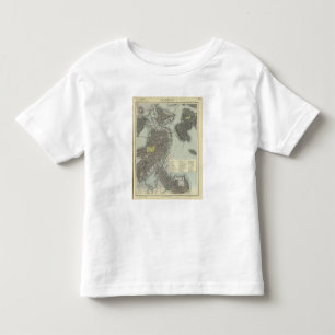 Camiseta De Bebé Boston 4