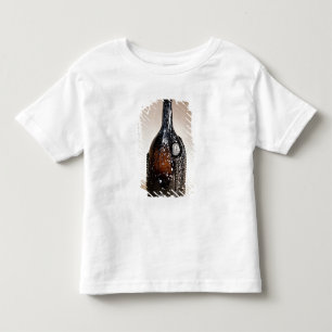 Camiseta De Bebé Botella del marrón oscuro, probablemente Nailsea