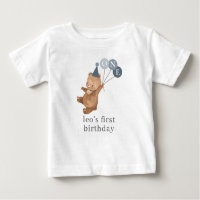 Boy Twin (Derecha) - Gorra del Fiesta del oso - Pr