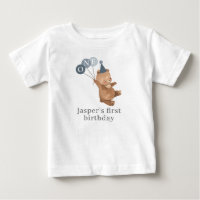 Boy Twin (Izquierda) - Gorra del Fiesta del oso - 