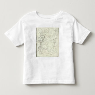 Camiseta De Bebé Boyaca