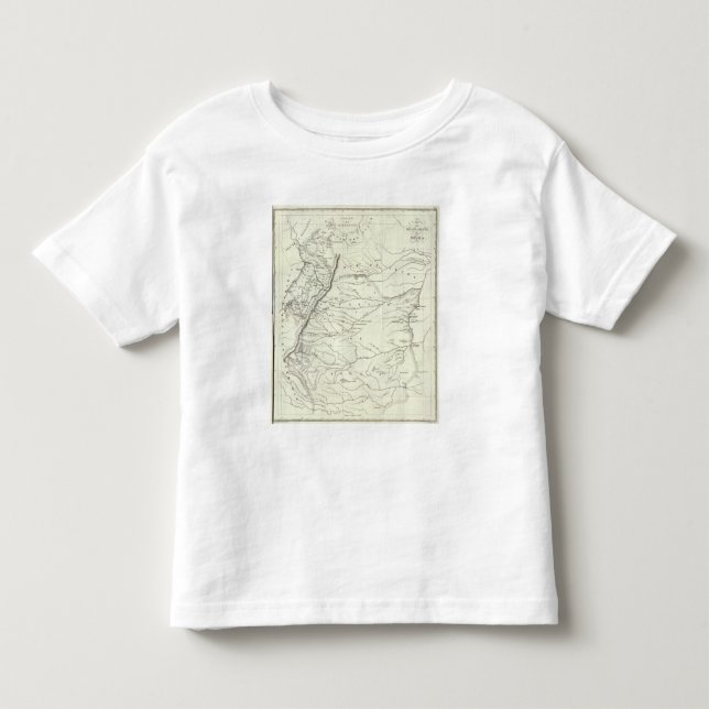 Camiseta De Bebé Boyaca (Anverso)