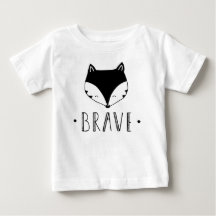 Brave Fox Bodysuit