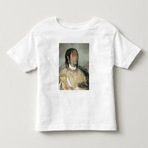 Camiseta De Bebé Brazo quebrado, 1831 (aceite en lona)