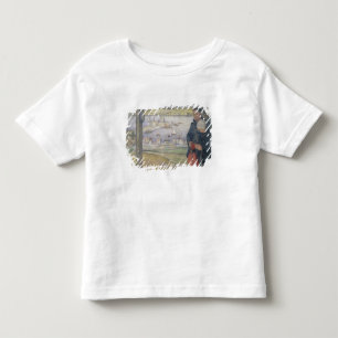 Camiseta De Bebé Bretaña