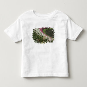 Camiseta De Bebé Brezo Rhododendron (Rhododendron catawbiense)