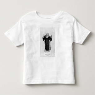 Camiseta De Bebé Brid'oison
