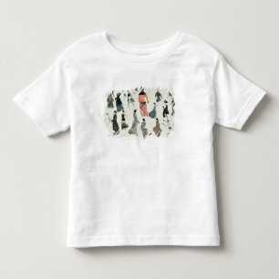 Camiseta De Bebé Brighton Ladies
