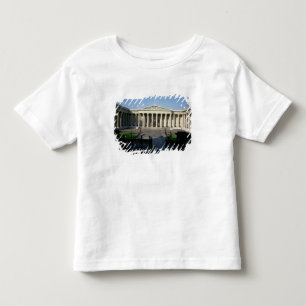Camiseta De Bebé British Museum