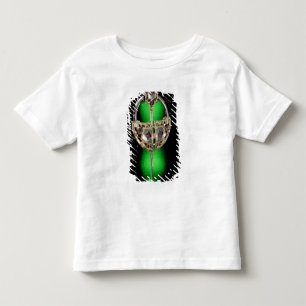 Camiseta De Bebé Broche anular, acumulación de Ardagh, Reerasta