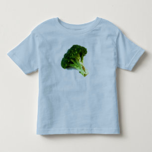 Camiseta De Bebé Bróculi