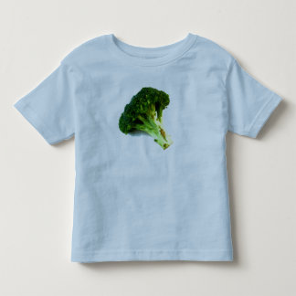 Camiseta De Bebé Bróculi