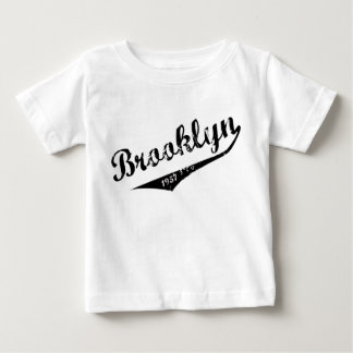 Camiseta De Bebé Brooklyn 19XX
