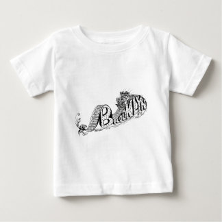 Camiseta De Bebé ¡Brooklyn está para las emociones!