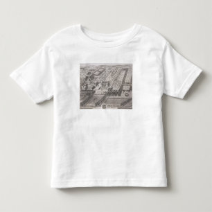Camiseta De Bebé Broome, el asiento de sir Basil Dixwell, de 'Thirt